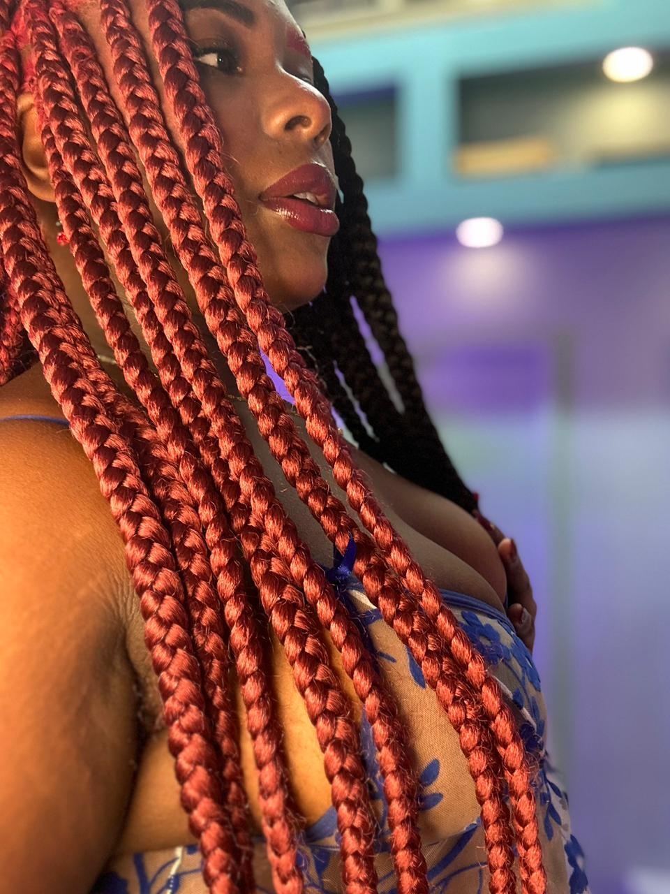 Artiest Nany_Moreno Foto 1