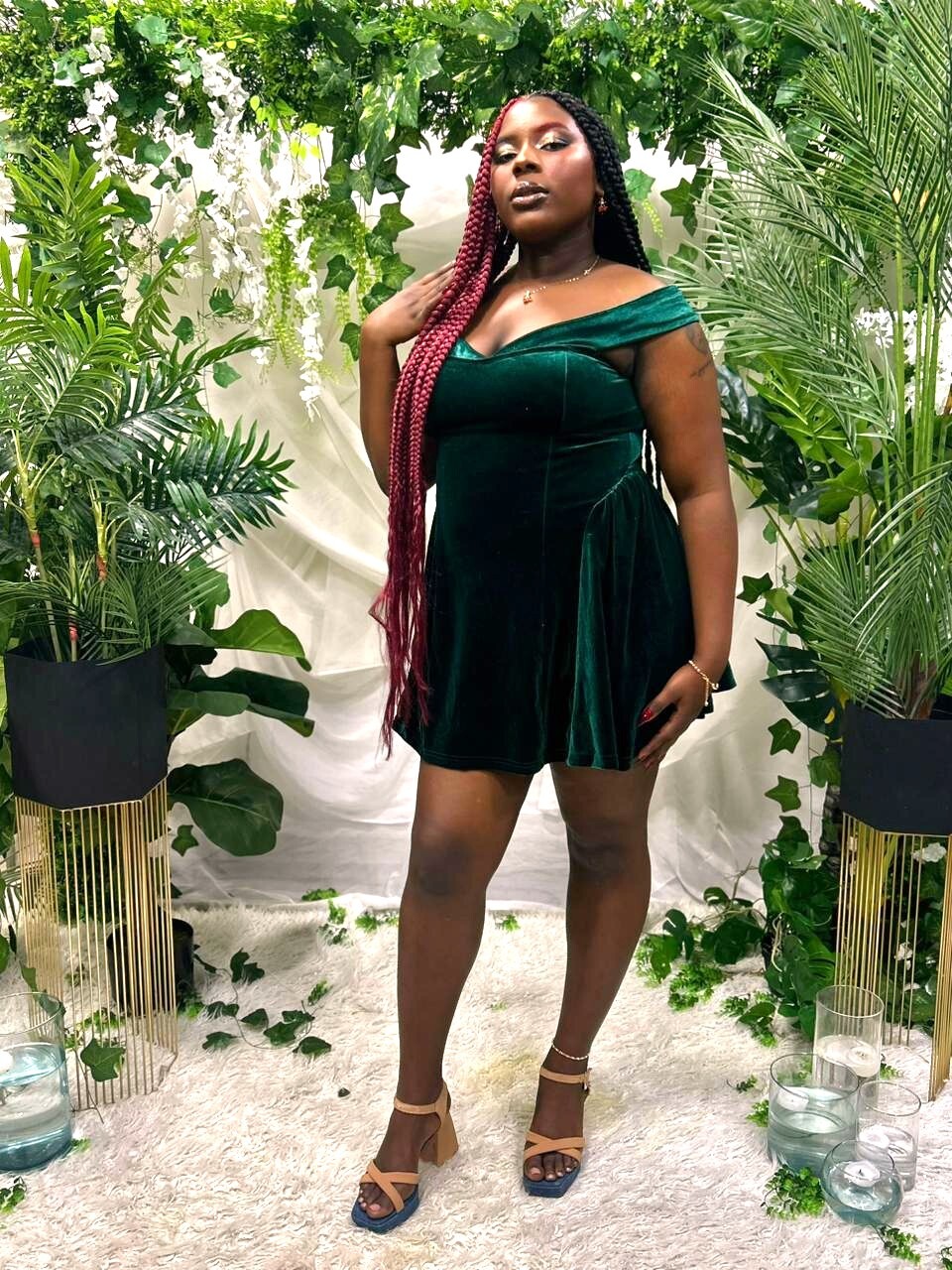 Artiest Nany_Moreno Foto 6