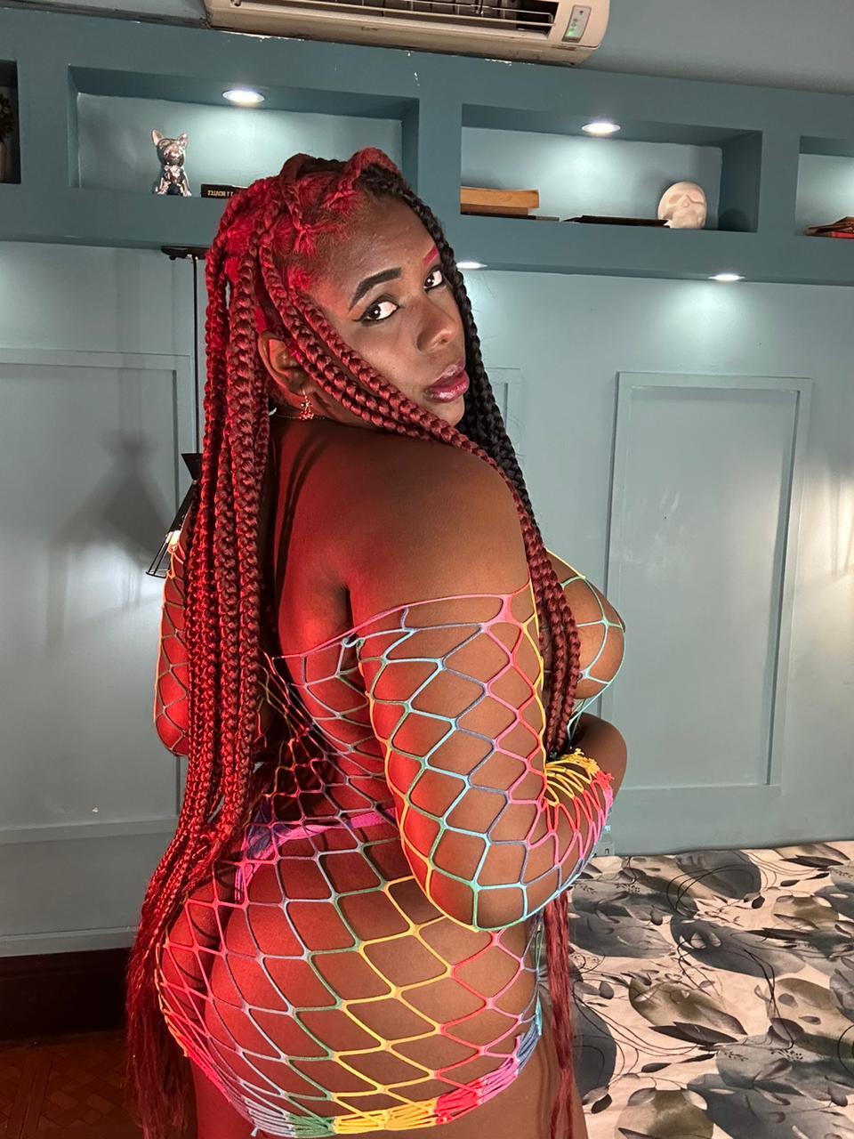 Artiest Nany_Moreno Foto 4