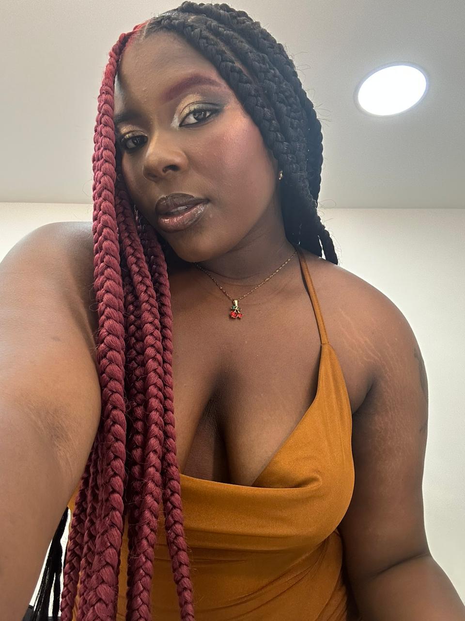 Artiest Nany_Moreno Foto 8