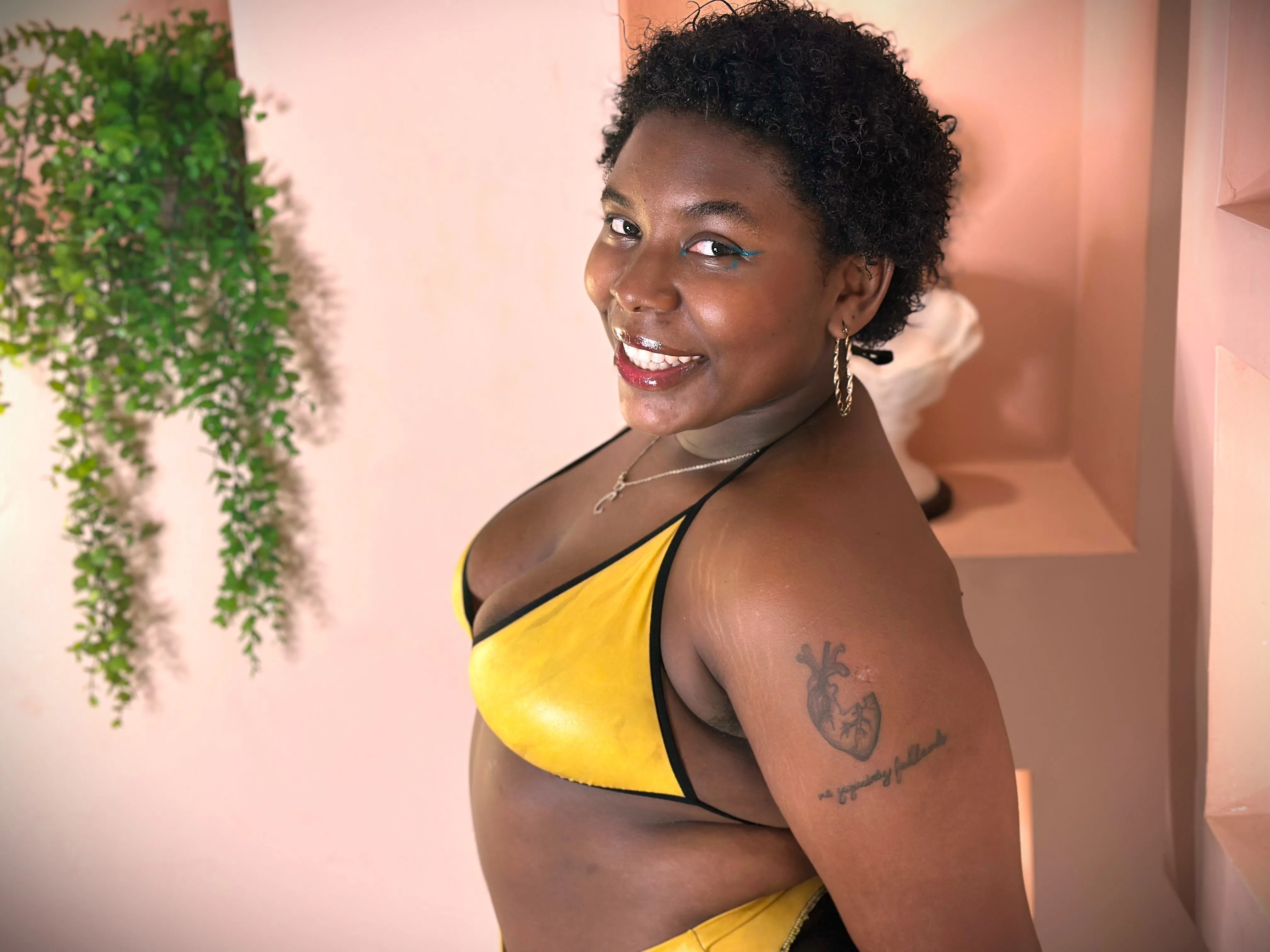 Intérprete Nany_Moreno Foto 6