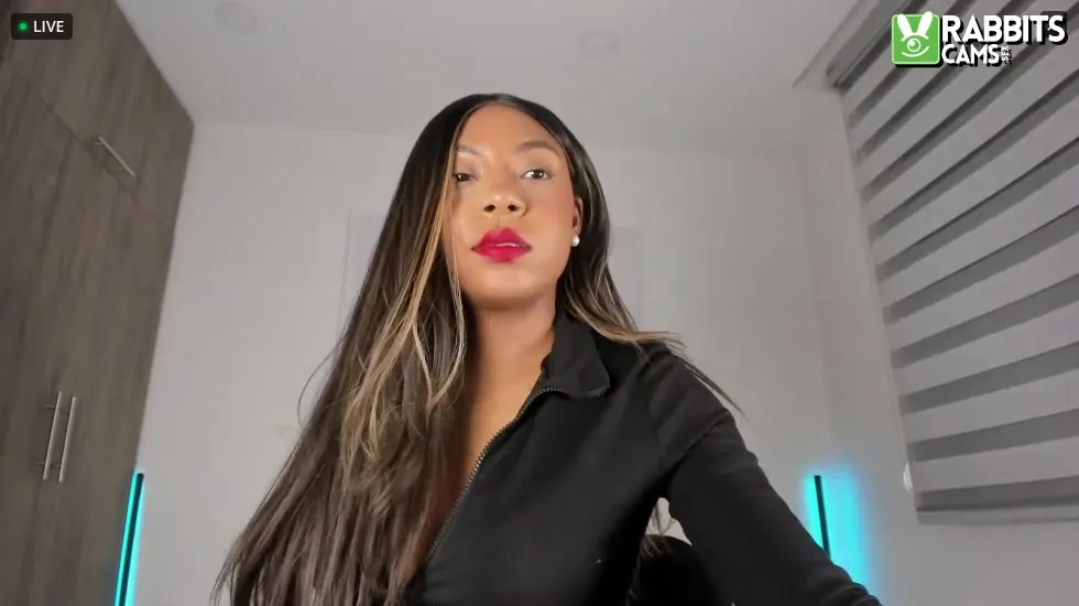 Artiest LexiaMoon Video 1