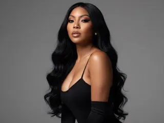 Image de profil du modèle de webcam LexiaMoon