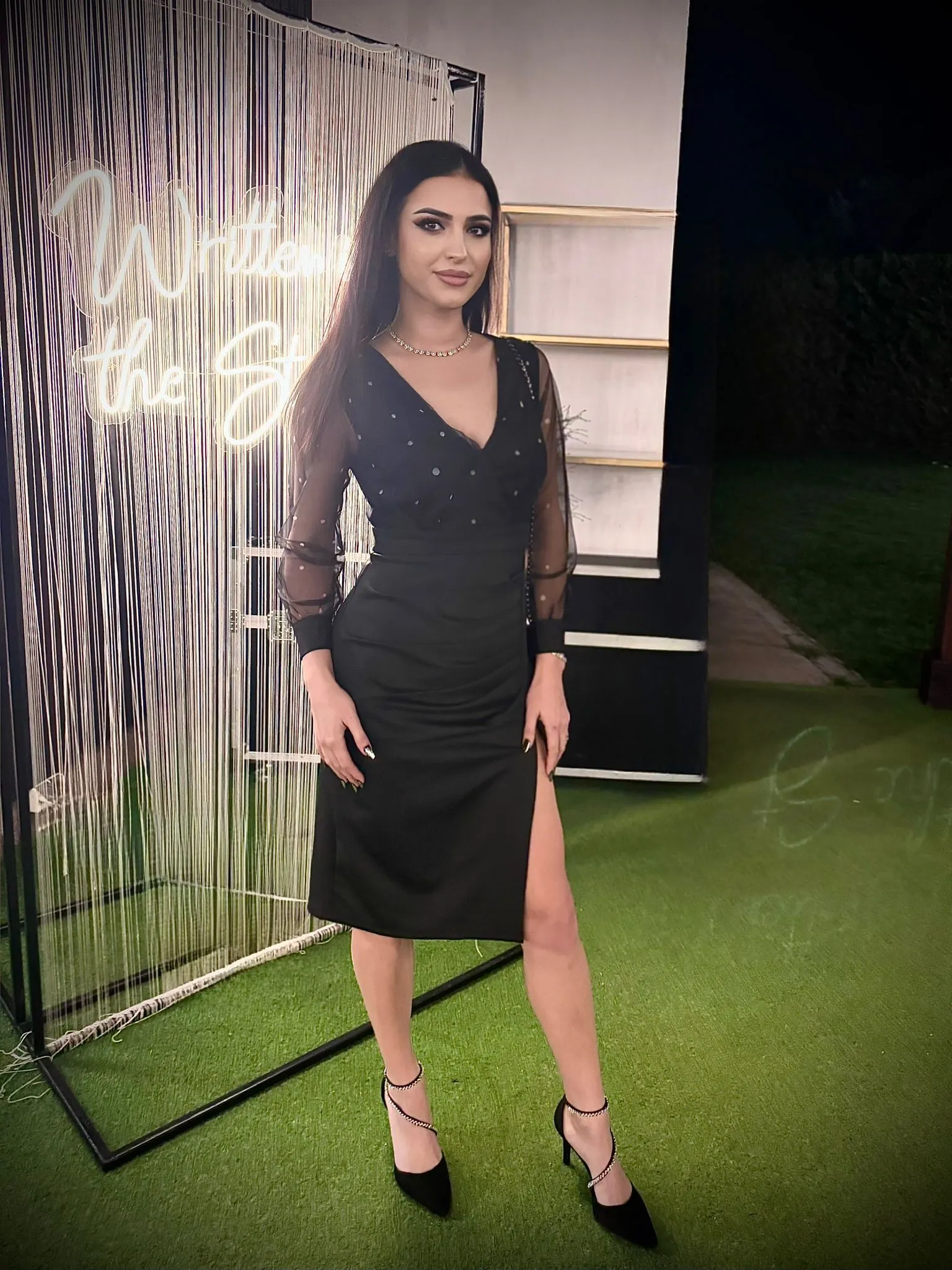 Artista DeeaPassion Foto 2