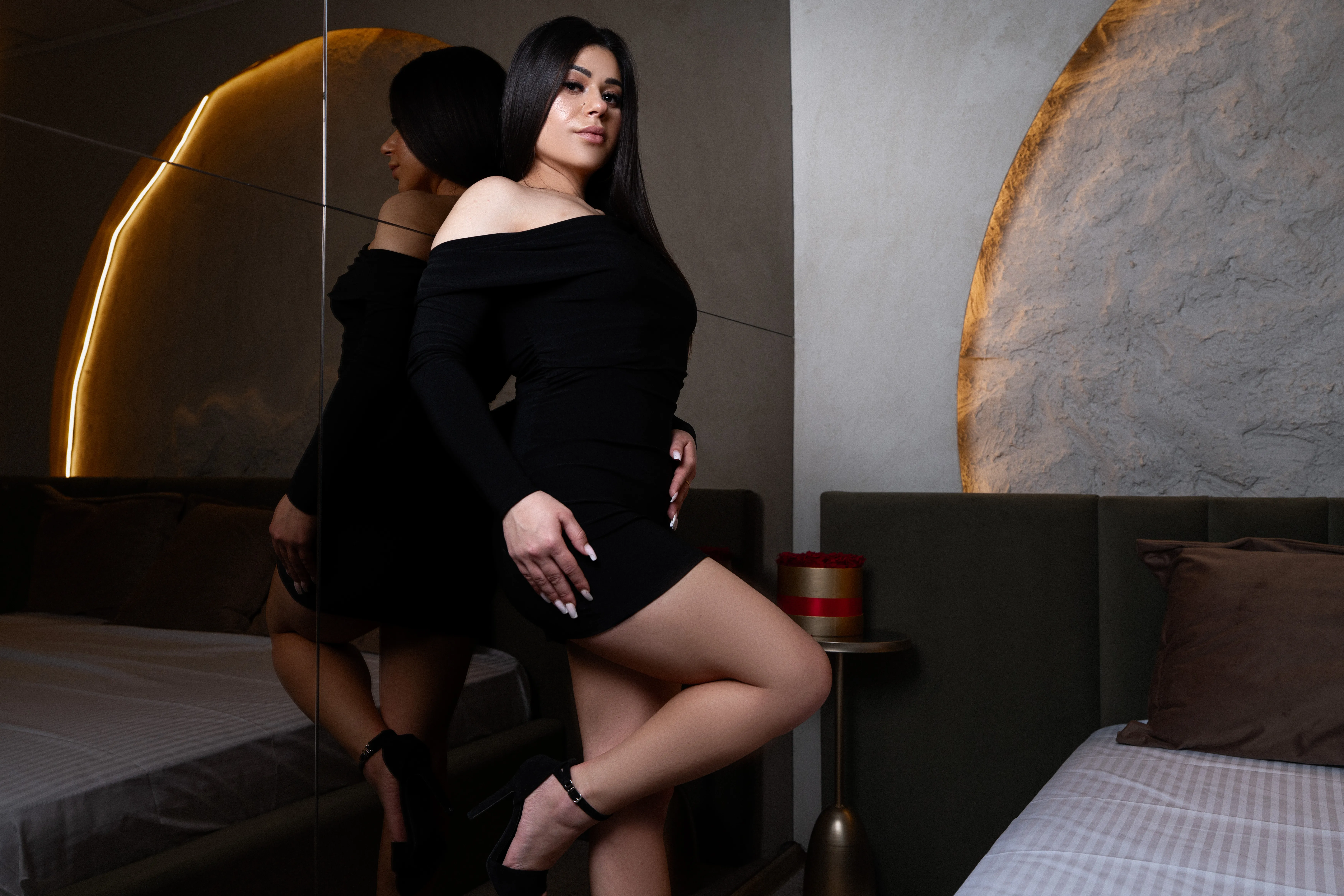 Intérprete DeniseMeyer Foto 2