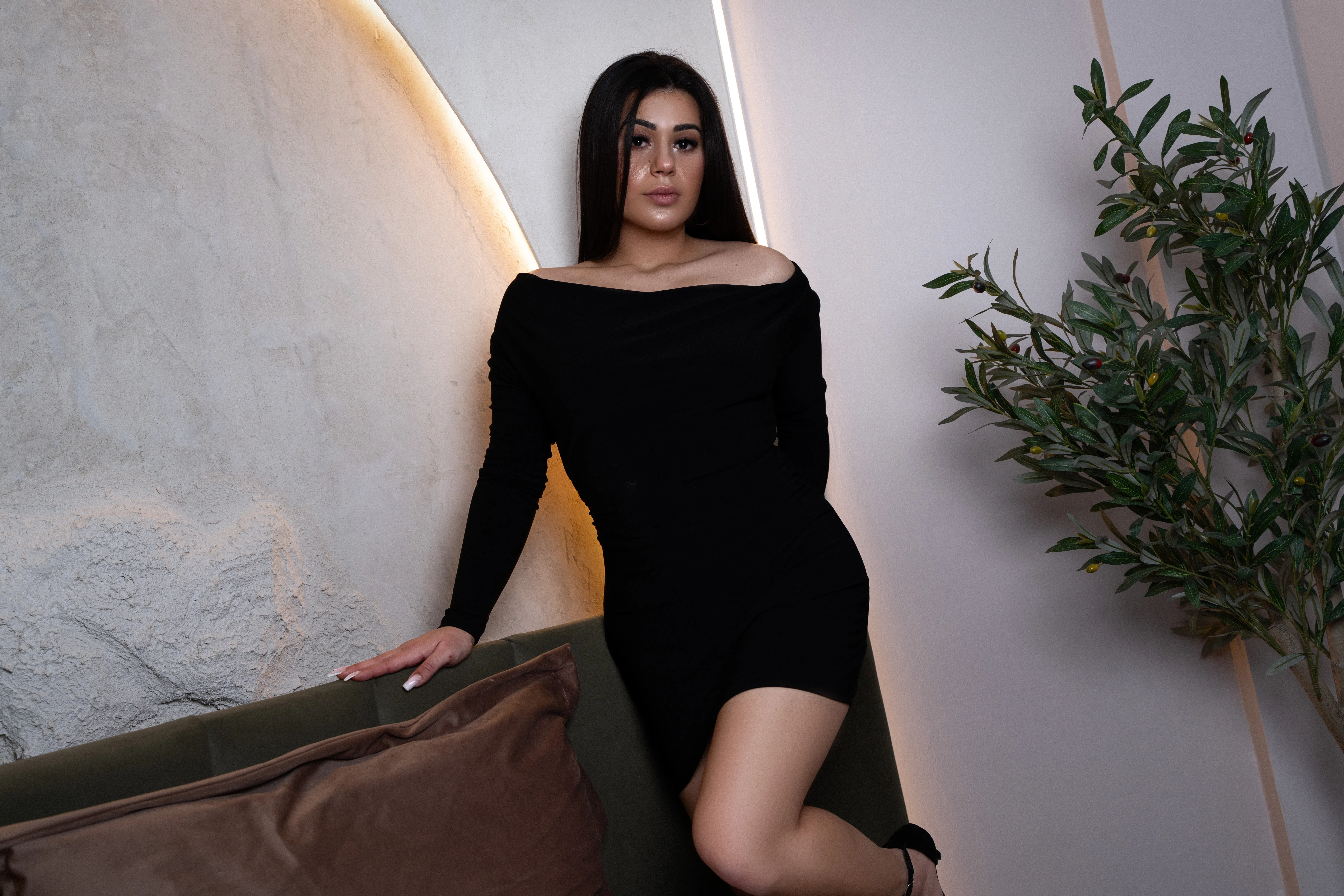 Intérprete DeniseMeyer Foto 9