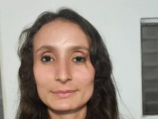 Foto de perfil de modelo de webcam de flacavivi56