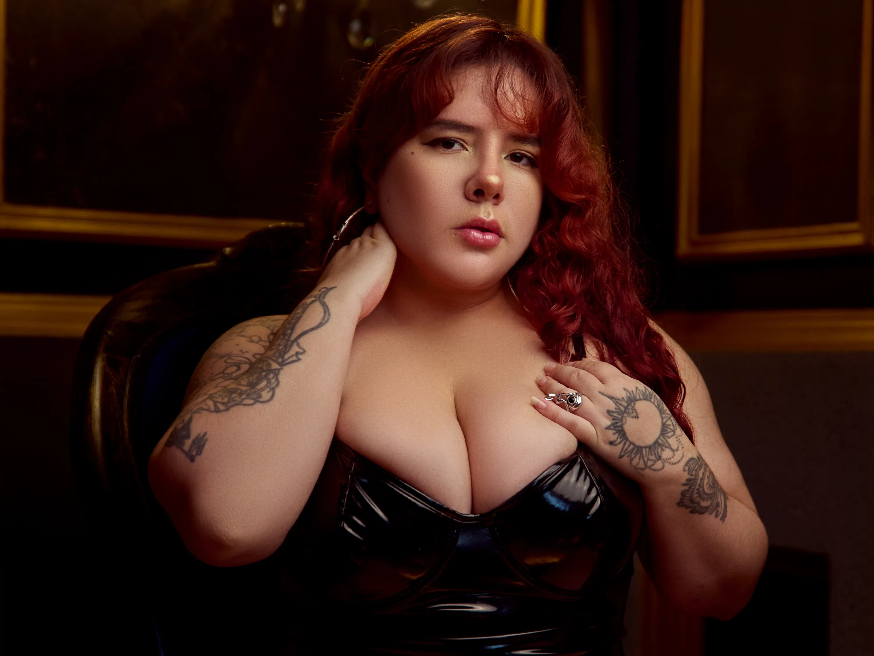 Interprète MissRaveen Photo 2