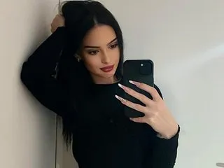 Foto de perfil de modelo de webcam de bluediamondx
