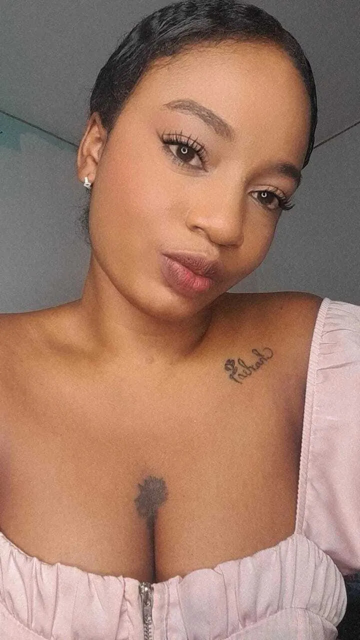 Interprète Nia_Brown Photo 1