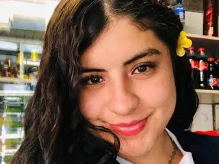 kylievoosx profilbild på webbkameramodell