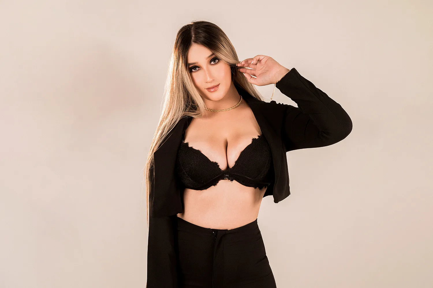 Performer Megan_Parcker Photo 11