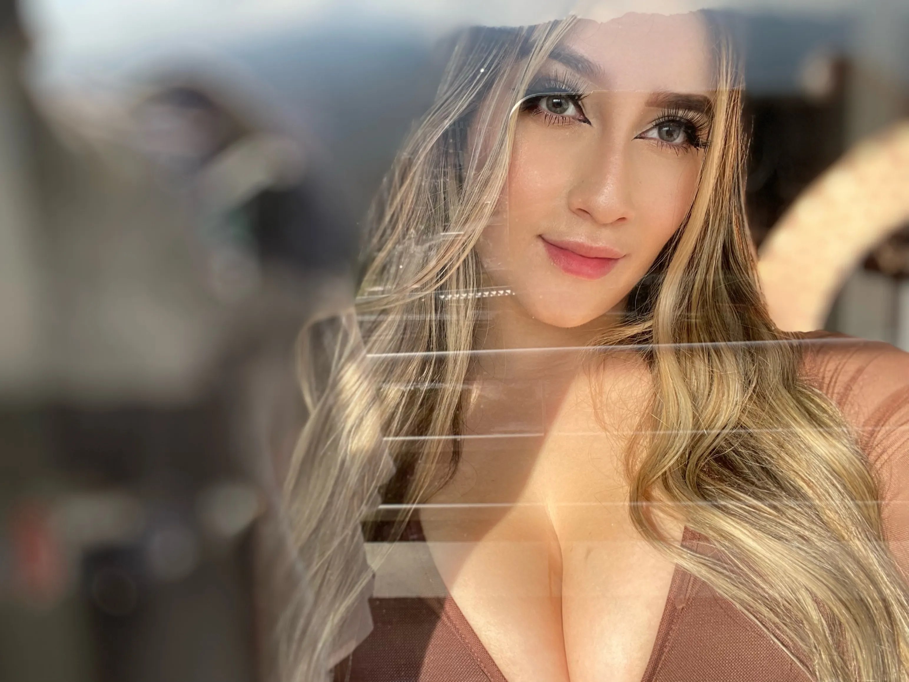 Performer Megan_Parcker Photo 3