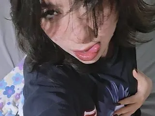 Foto de perfil de modelo de webcam de Lawliet_Ryuk