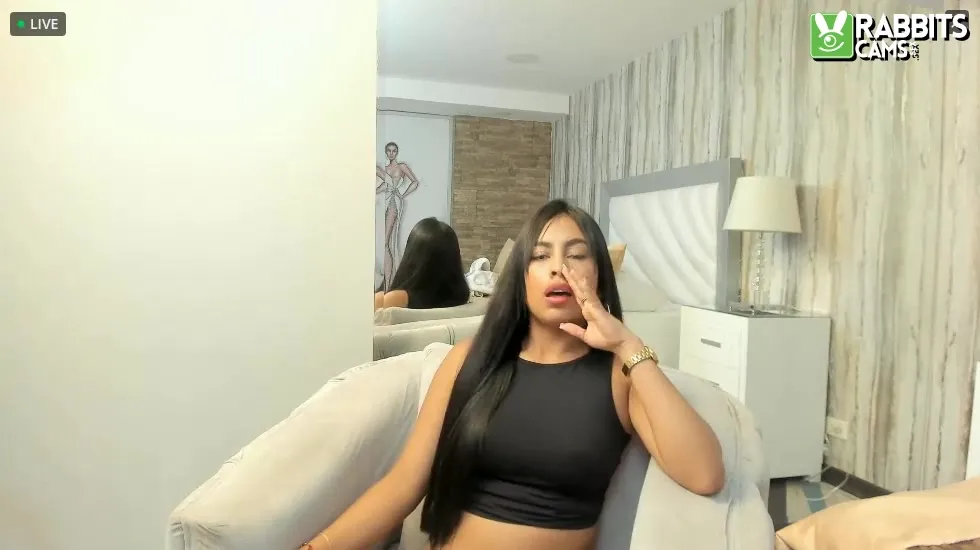 Interprète MelinaShinne Vidéo 1