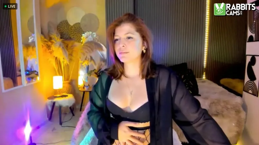 Intérprete MoonVelvet Video 1
