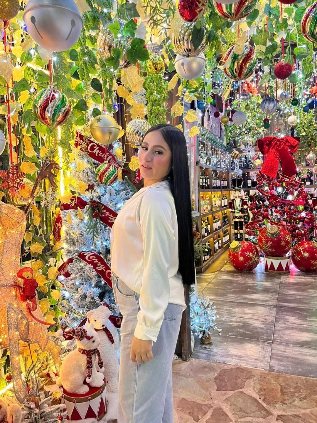 Interprète Hilarydolce Photo 4