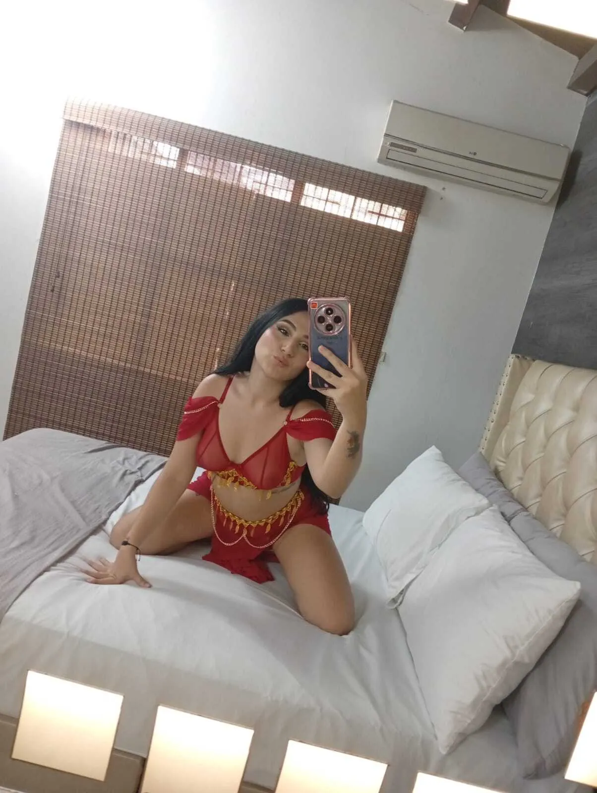 Interprète Hilarydolce Photo 1