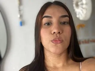 Image de profil du modèle de webcam GraceHadid