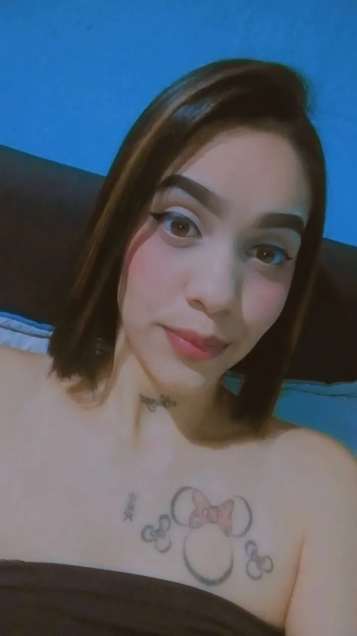 Artist BrendaSage Foto 3