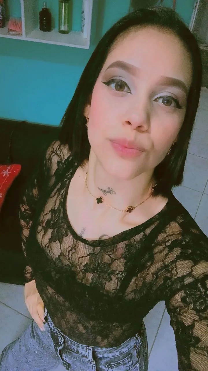 Artist BrendaSage Foto 1