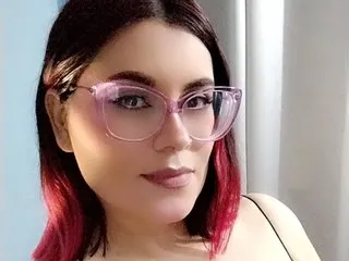 Profilbilde av Bibi_Ramirez webkamera modell