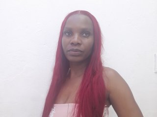 MidnightEbony profilbild på webbkameramodell