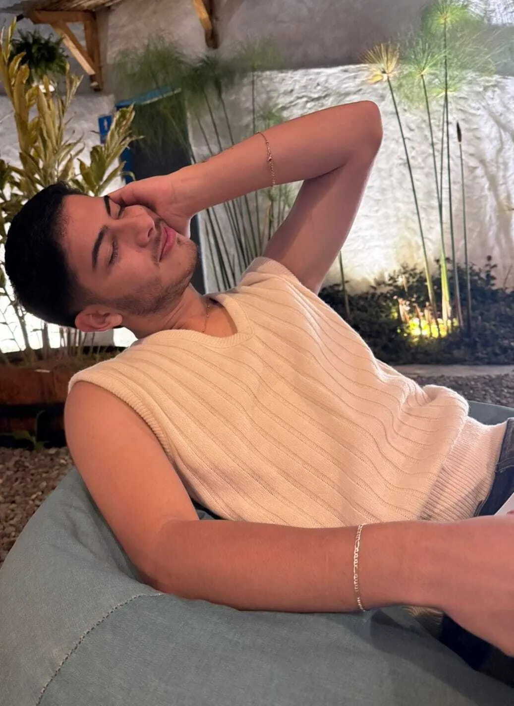 Intérprete Apolo_Gray Foto 11