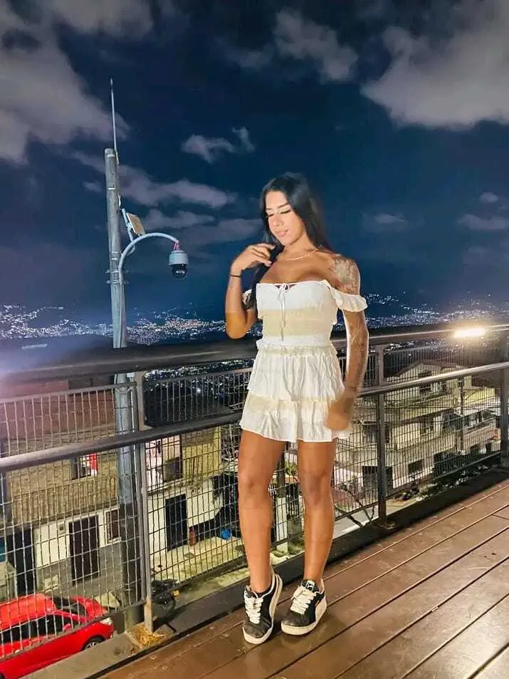 Intérprete Bunny_coronado Foto 1