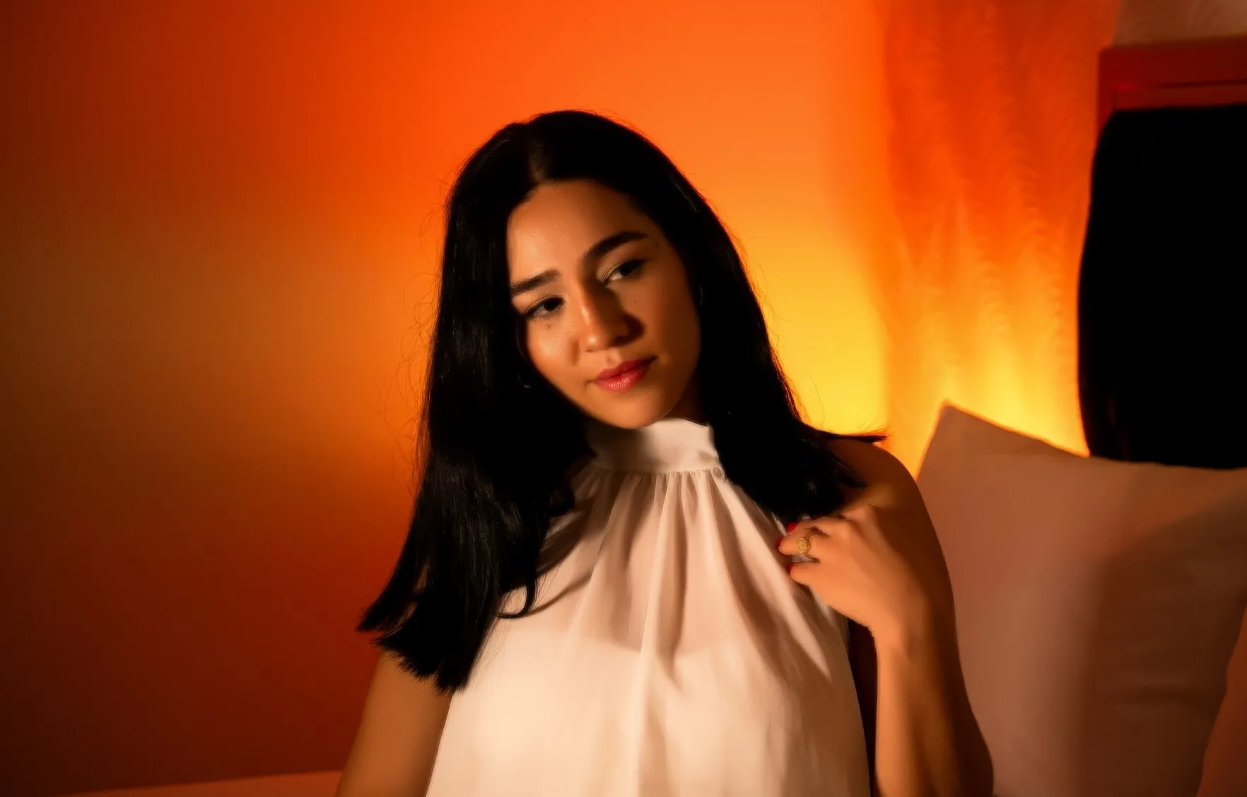 Interprete SamantaFiore Foto 3