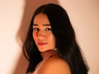 SamantaFiore immagine del profilo del modello di cam