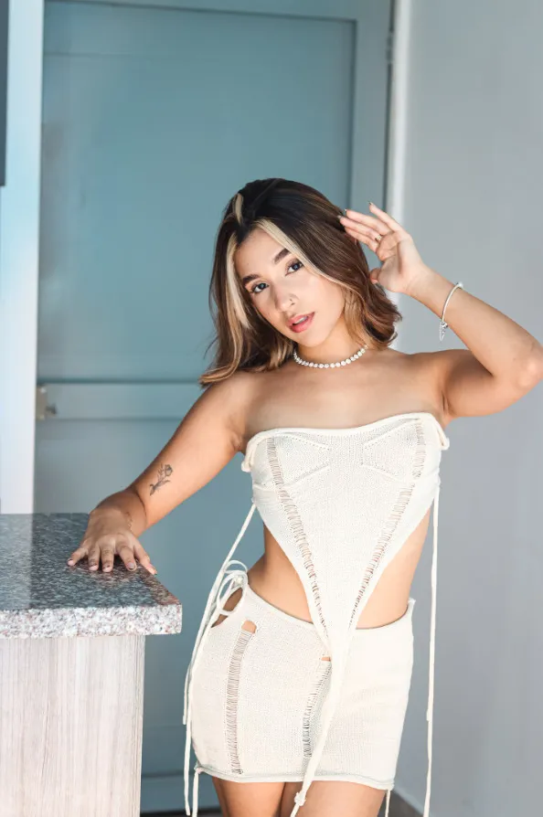 Interprete AriannaDuque Foto 2