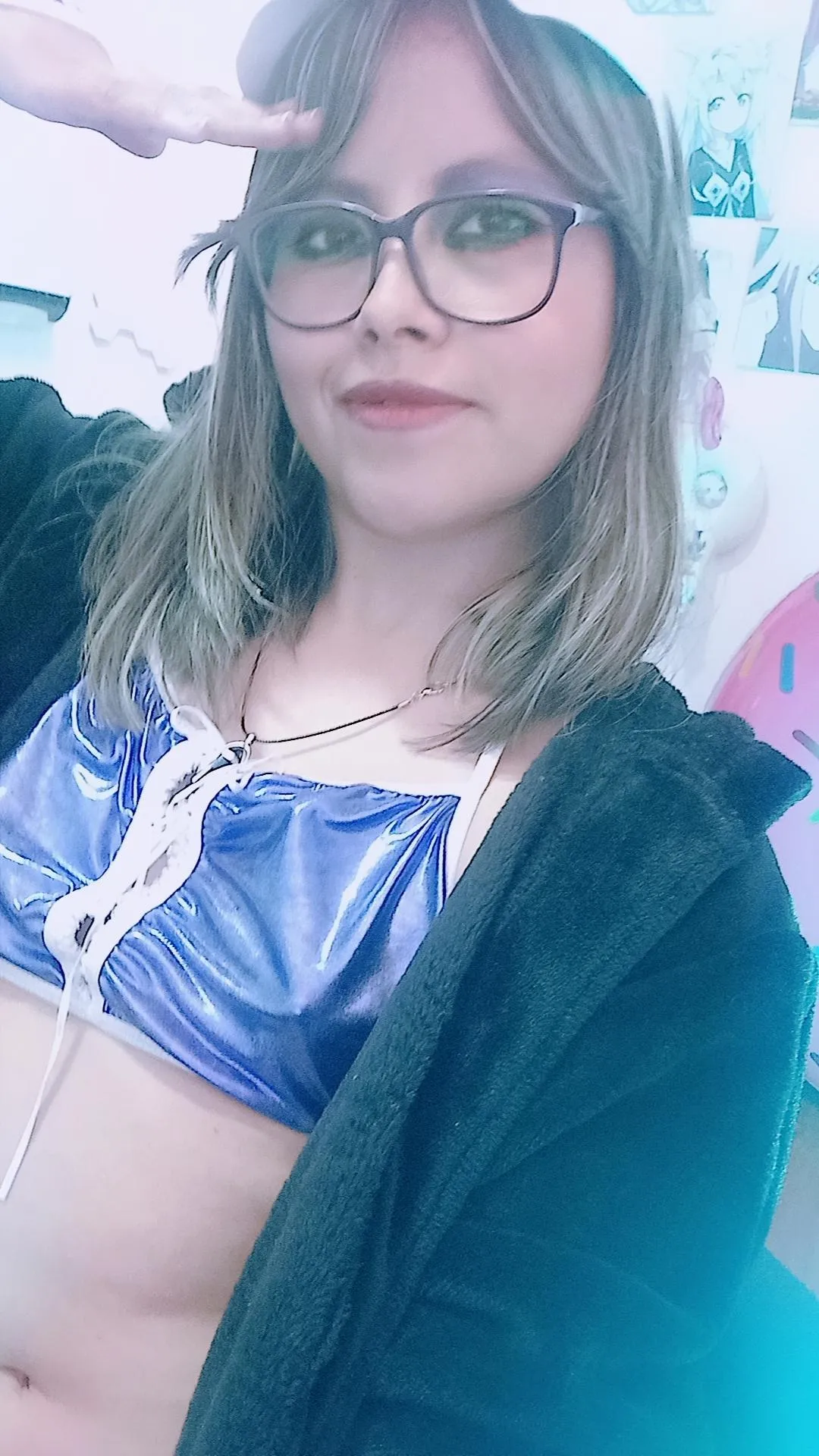 Darsteller midoriiQuinn Foto 1