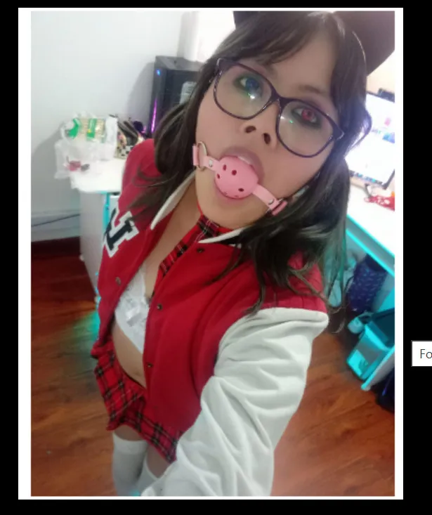 Performer midoriiQuinn Photo 2