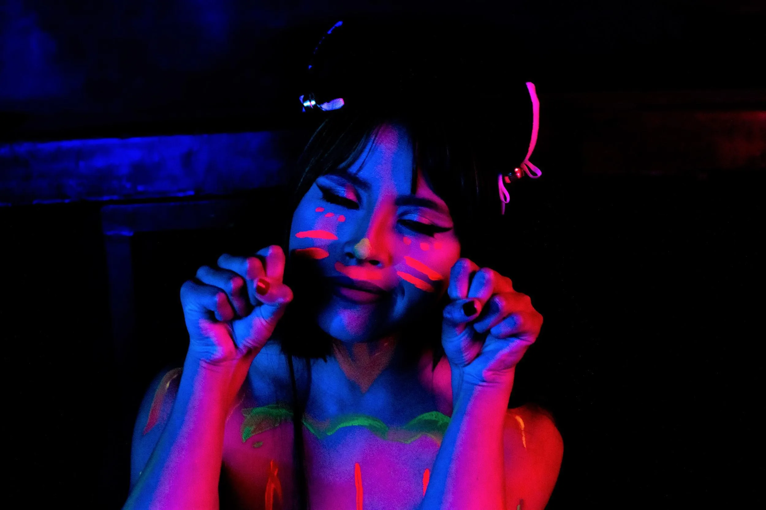 Darsteller midoriiQuinn Foto 12