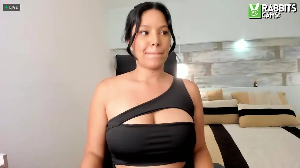 Intérprete KimmieHartwell Video 1