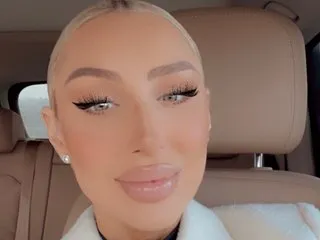 VeneraSecret live cam