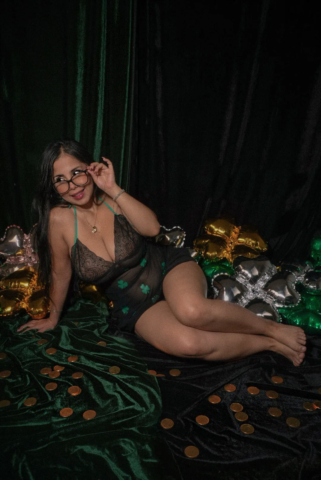 Interprete Casey_Walker Foto 6