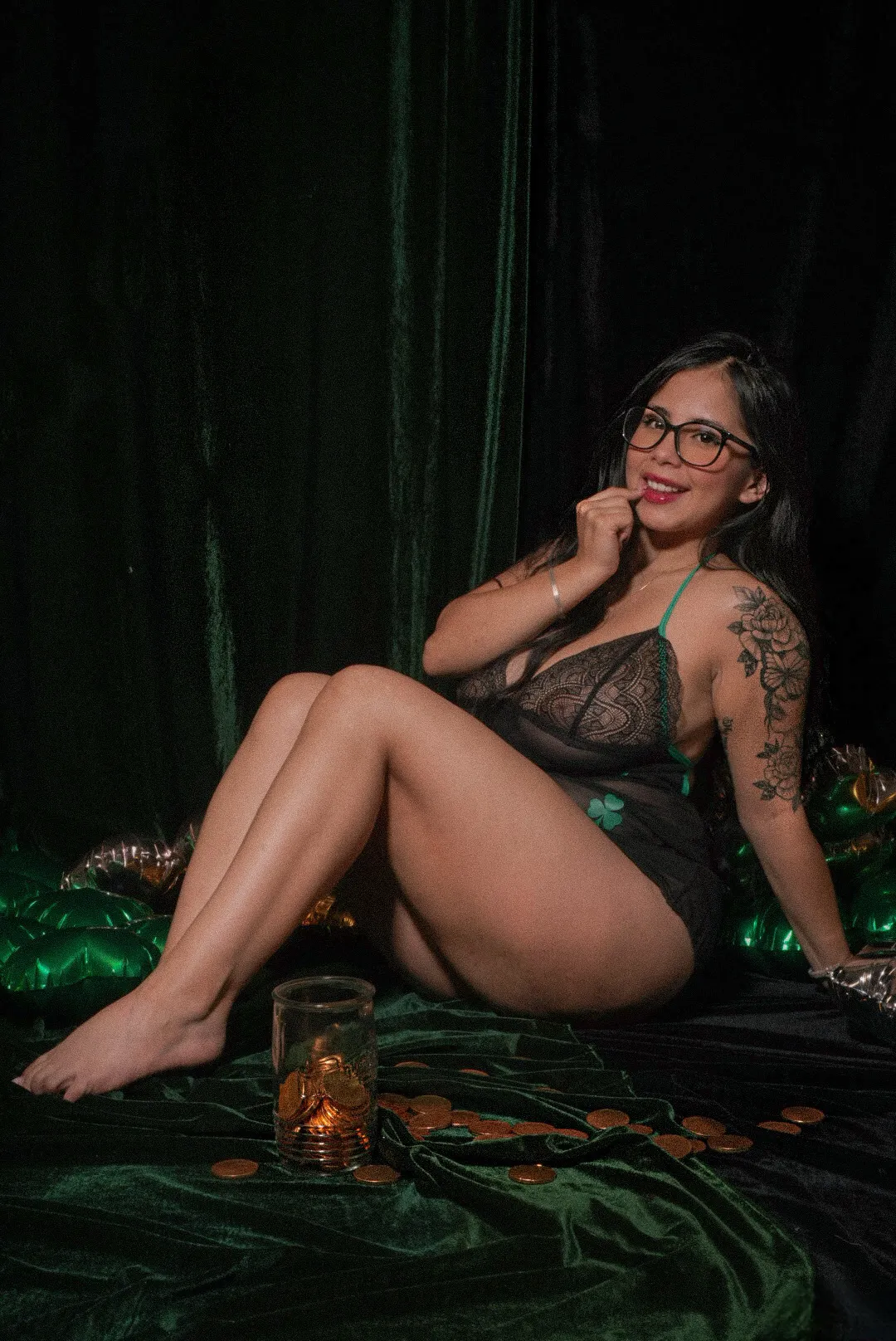 Interprete Casey_Walker Foto 1