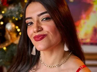 DiazIsa_s profielfoto van cam model