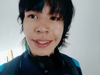 jackolover profielfoto van cam model