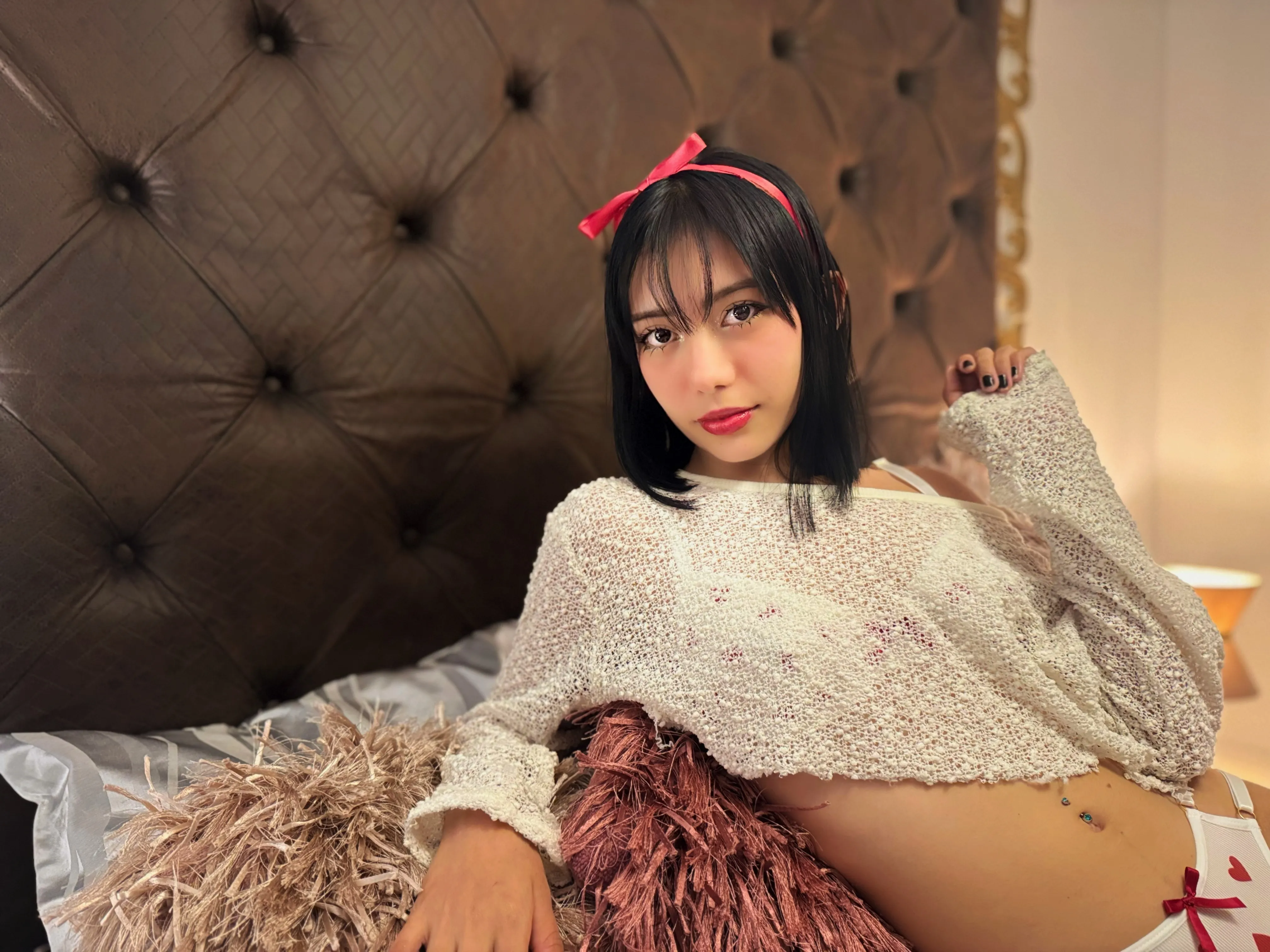 Interprète MitsuriTempt Photo 1