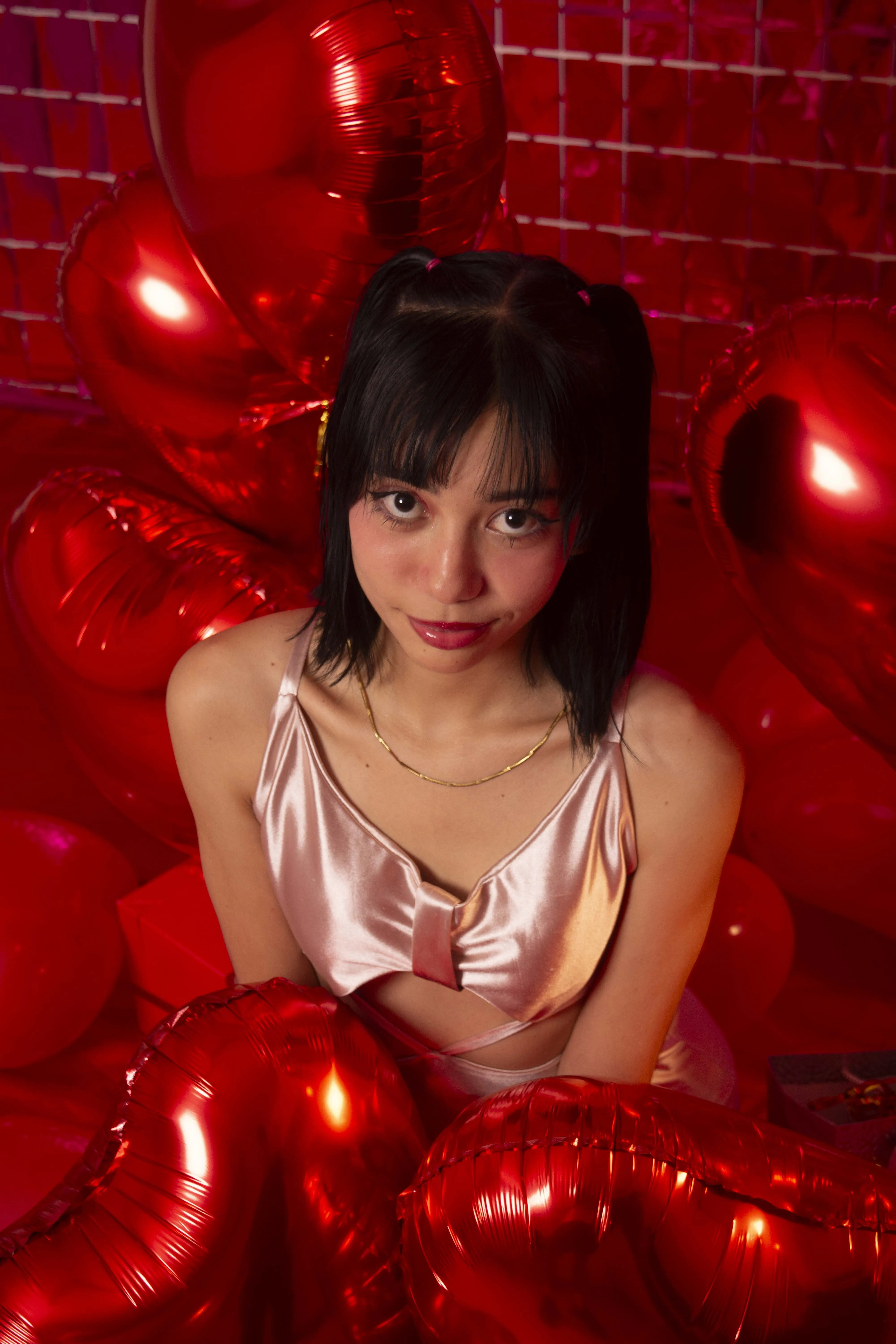 Interprete MitsuriTempt Foto 1