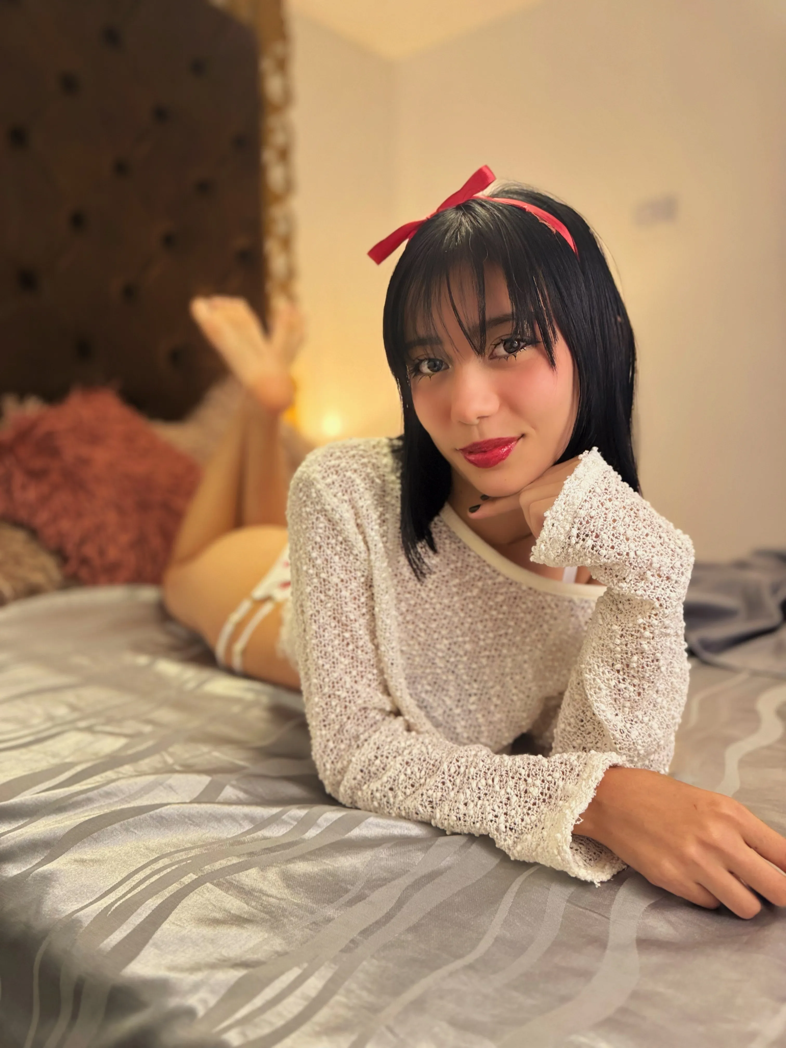 Interprète MitsuriTempt Photo 2