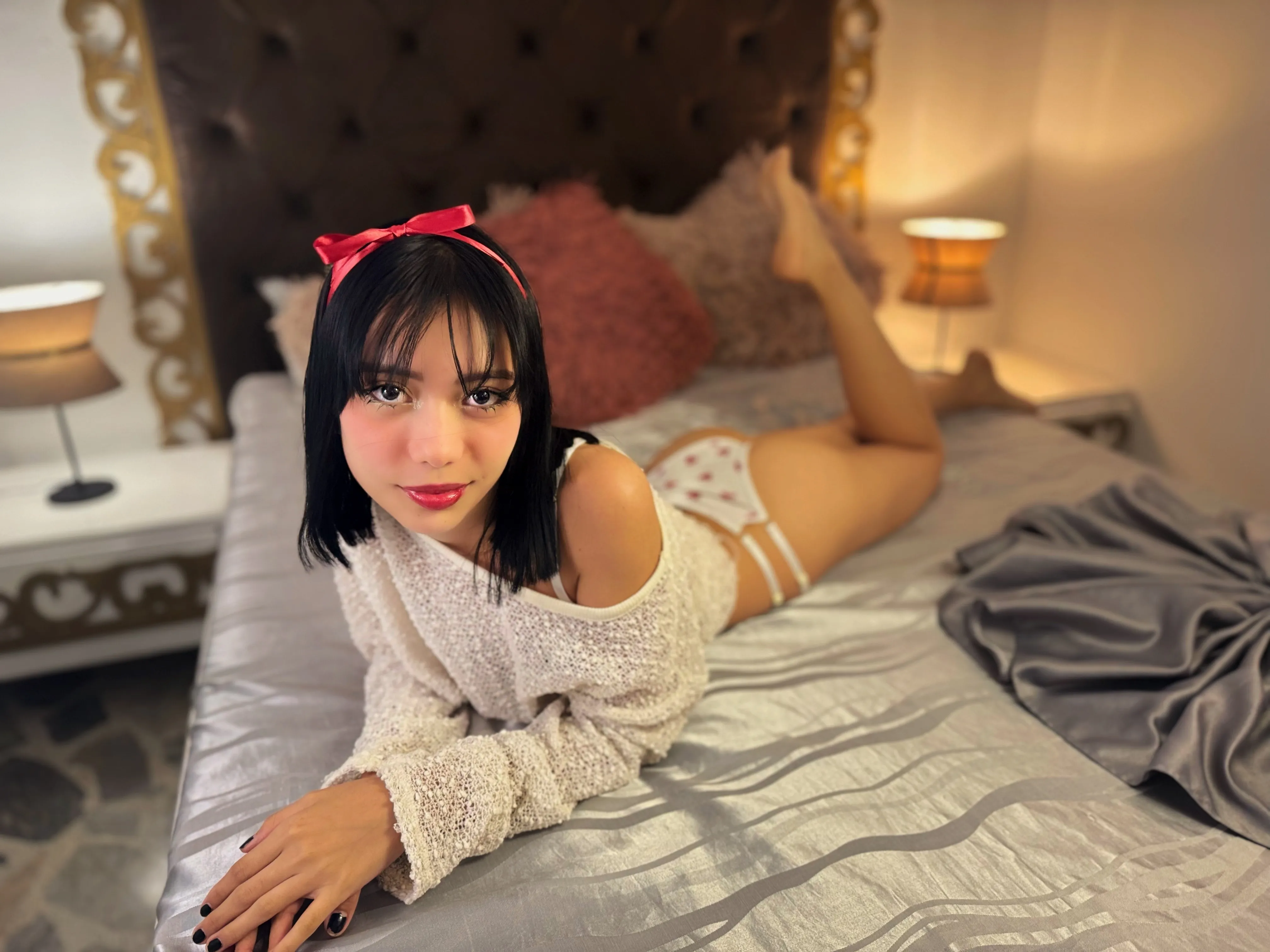 Interprète MitsuriTempt Photo 7