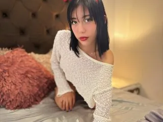 MitsuriTempt Profilbild des Cam-Modells