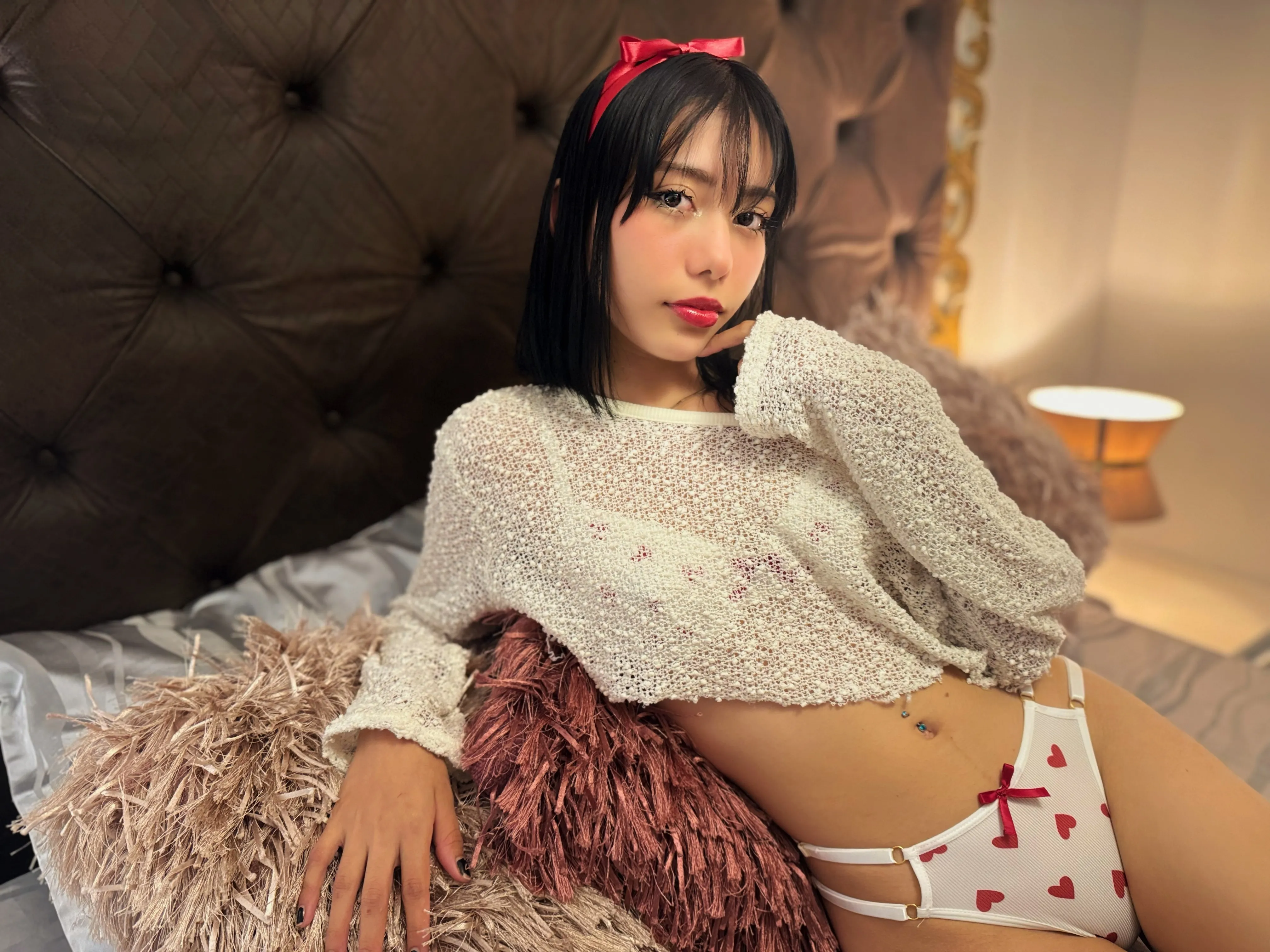 Interprète MitsuriTempt Photo 8