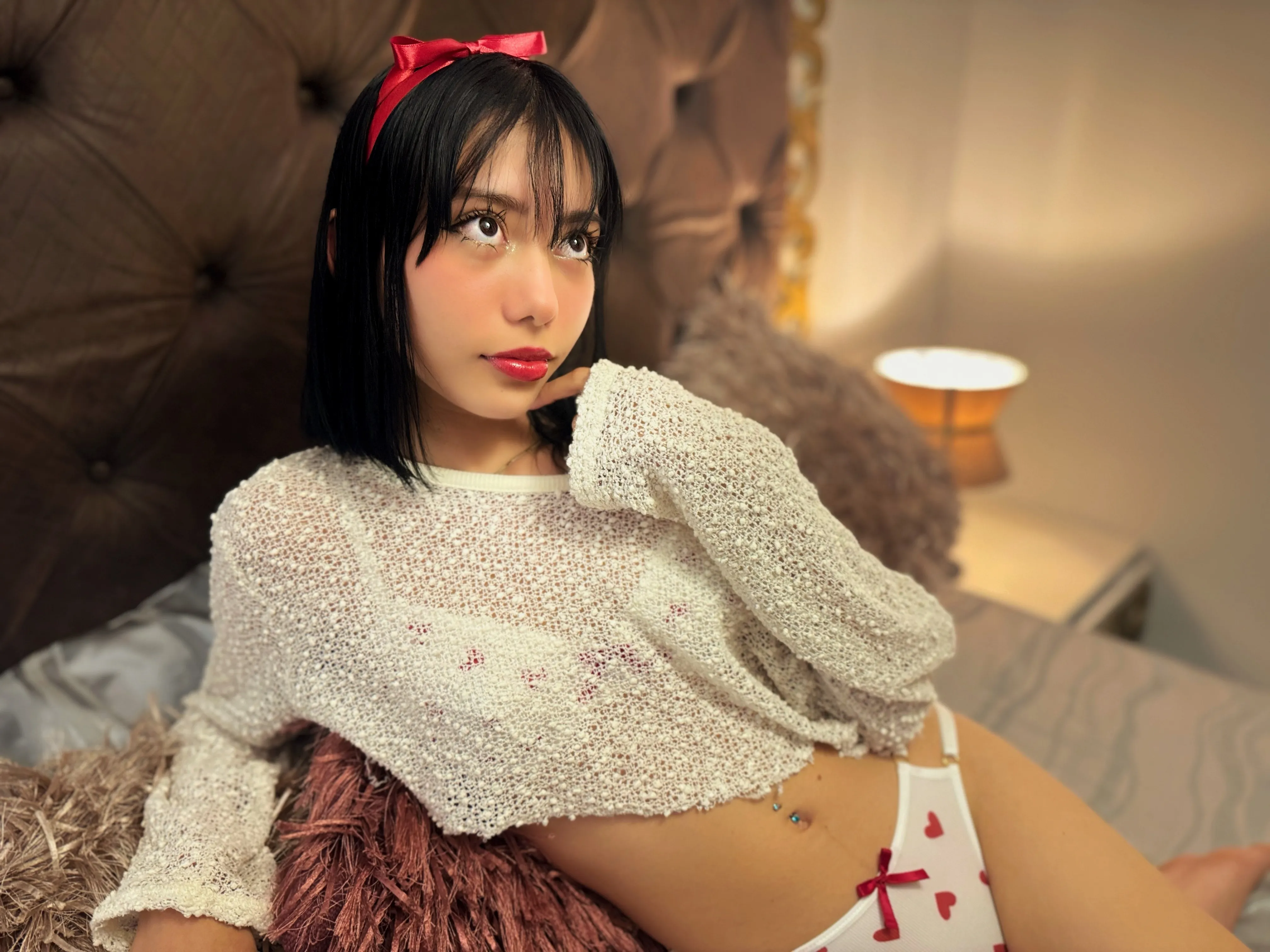 Interprète MitsuriTempt Photo 10