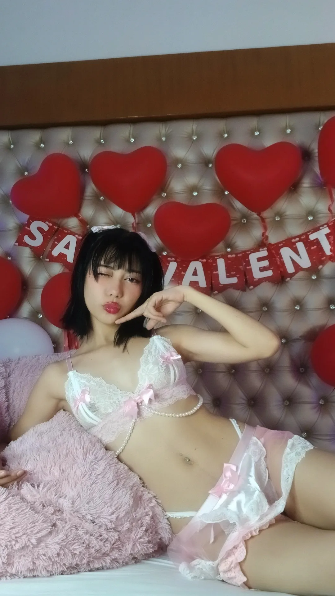 Interprete MitsuriTempt Foto 3