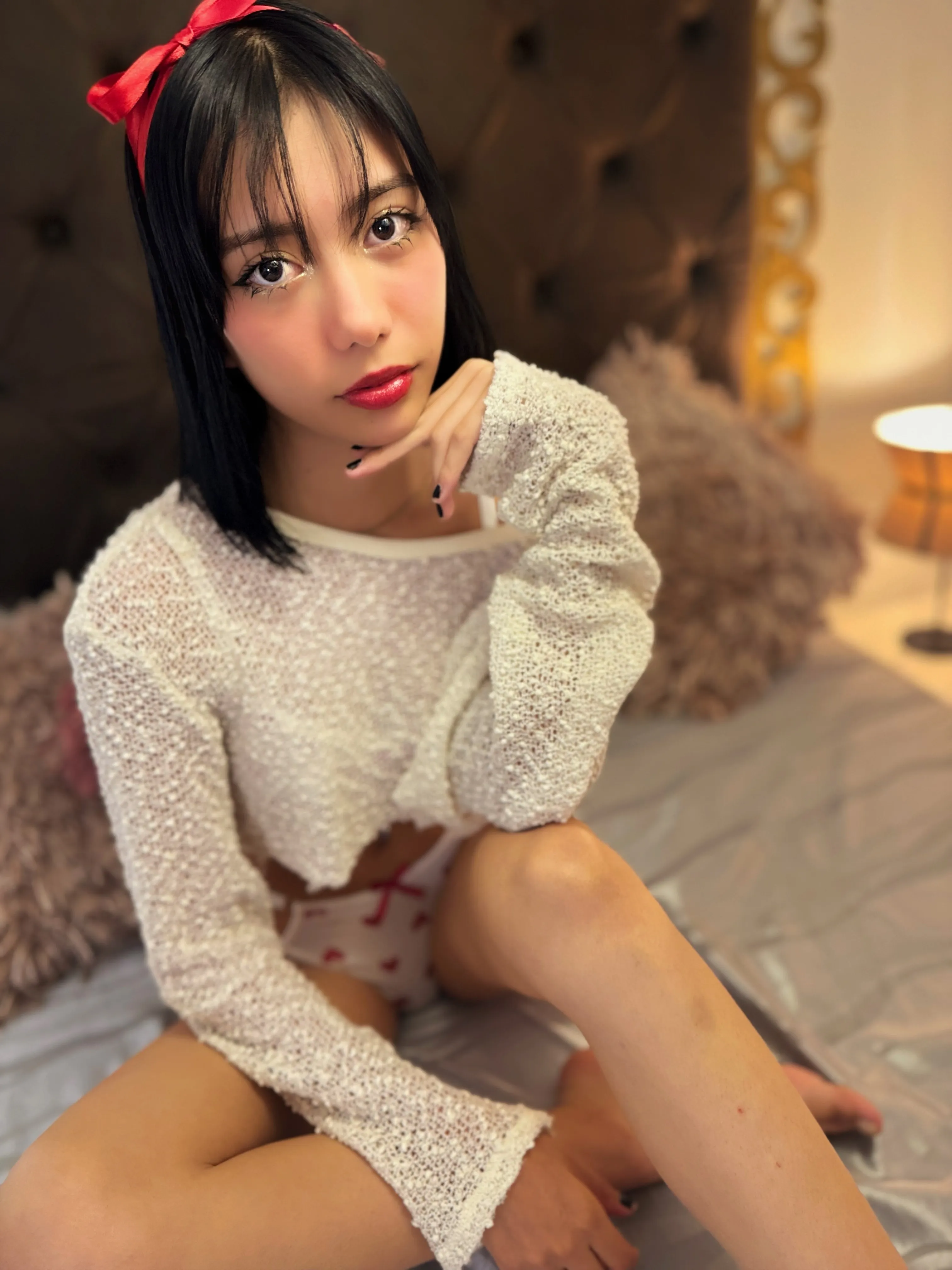 Interprète MitsuriTempt Photo 6